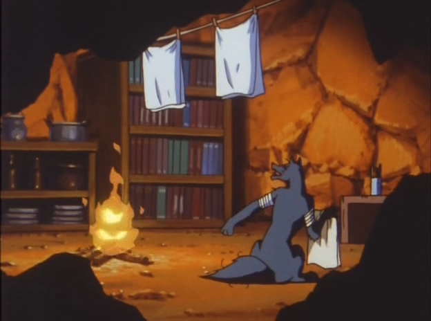 Los Cazadores de Duendes II (?)